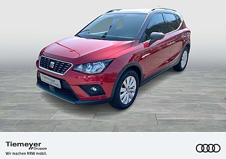 Seat Arona TDI DSG XCELLENCE AHK FULL-LINK