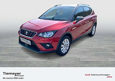 Seat Arona TDI DSG XCELLENCE AHK FULL-LINK