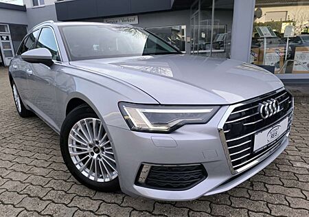 Audi A6 AVANT 40 TDI DESIGN S-TRONIC LED KAMERA ACC NAVI