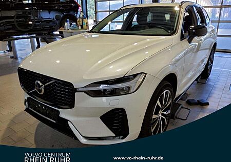 Volvo XC 60 XC60 B4 Plus Dark+STNDHZ+LICHTPAK+WINTERPAK+RFK+