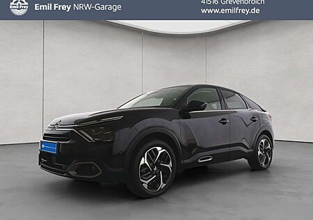 Citroën C4 Citroen PureTech 130 Aut. SHINE Schiebedach+Kältepaket+