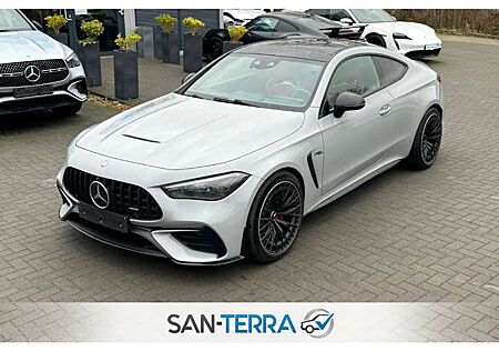 Mercedes-Benz CLE 53 AMG 4M+ PREMIUM PLUS PERFORMANCE NIGHT PANO*BURMESTER*