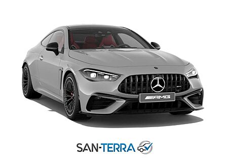 Mercedes-Benz CLE 53 AMG 4M+ PREMIUM PLUS PERFORMANCE NIGHT PANO*BURMESTER*