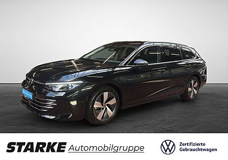 VW Passat Variant gebraucht kaufen VW Passat Variant Volkswagen 2.0 TDI DSG Elegance