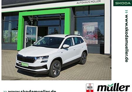 Skoda Karoq Drive 2.0TDI 110kW DSG 4x4 el. HK var. LB