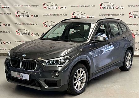 BMW X1 sDrive 18d NAVI/LED/PDC/SHZ/TEMPO/17 ALU