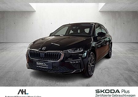 Skoda Scala Selection 1.0 TSI Drive Matrix Bluetooth Smart Lin