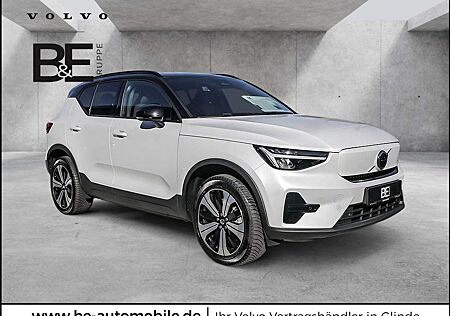 Volvo XC 40 XC40 Core Recharge Pure Electric AWD SHZ LED