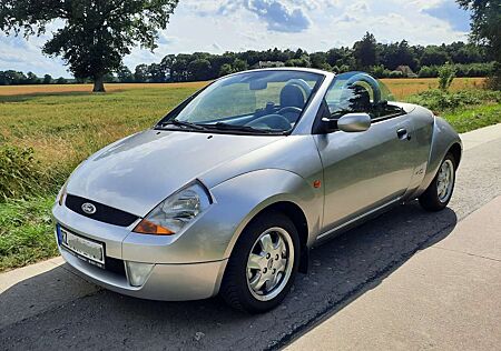Ford Streetka 1.6 8V Elegance