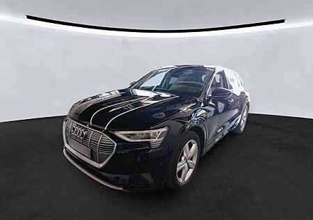 Audi e-tron 50 quattro advanced LED Luft Leder Navi