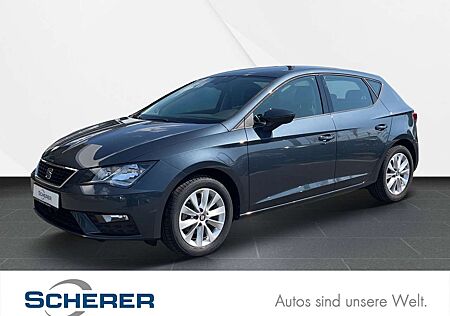 Seat Leon Style 1.0 TSI NAVI PDC SHZ