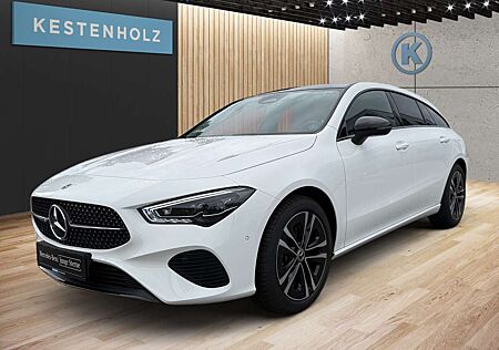 Mercedes-Benz CLA 180 d SB *PROGRESSIVE*NIGHT*PANO*SHZ*KAMERA*