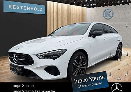 Mercedes-Benz CLA 180 d SB *PROGRESSIVE*NIGHT*PANO*SHZ*KAMERA*