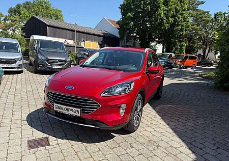 Ford Kuga Titanium X