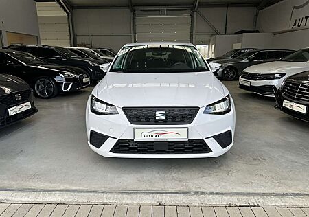 Seat Ibiza Style Naví LED SHZ Tempomat Winterpaket