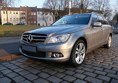 Mercedes-Benz C 280 T, 7G-TRONIC Elegance