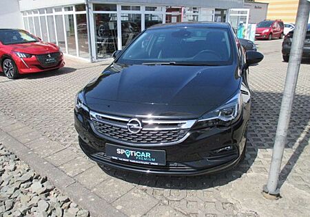 Opel Astra Innovation Start/Stop