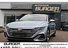 VW Arteon Volkswagen R-Line 2.0 TSI AHK Leder Matrix Kamera StandHZG di