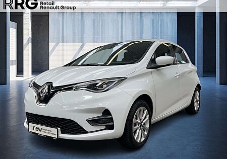 Renault ZOE EXPER.R110 Z.E 50 UPE:34.600,- Inkl.Batterie