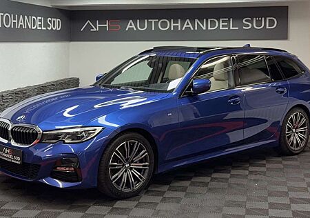 BMW 330 d M Sport*PANORAMA*L.COCKPIT*