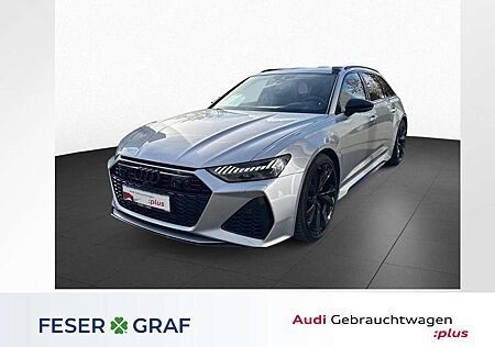 Audi RS6 Avant 4.0 TFSI qu Keramik-Dynamik plus-AGA-