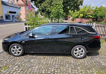 Opel Astra 1.6 BiTrb D (CDTI) Sports Tourer Innovation