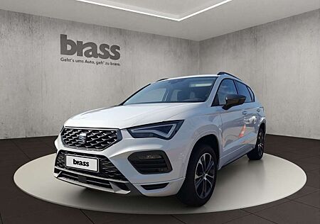 Seat Ateca 1.5 TSI ACT FR OPF (EURO 6d)