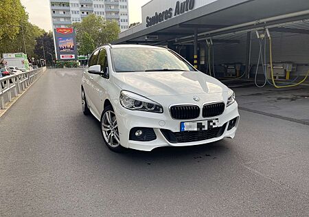 BMW 225xe 225 iPerformance Active Tourer M Sport
