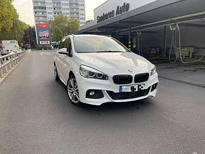 BMW 225 225xe iPerformance Active Tourer M Sport