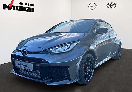 Toyota Yaris GR High-Performance, Convenience-P.