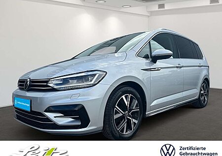 VW Touran Volkswagen 2.0 TDI Highline *AHK*LED*KAMERA*NAVI*