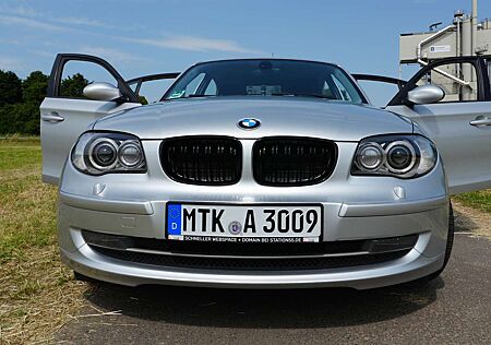 BMW 118i 118 Aut.