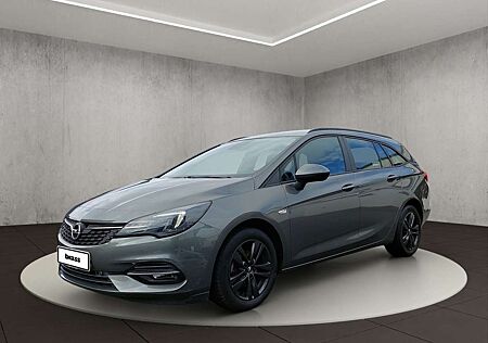 Opel Astra K Sports Tourer 1.2 Turbo Edition