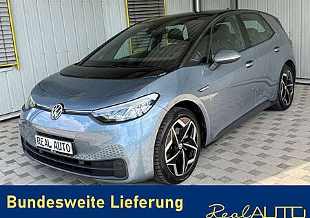 VW ID.3 Volkswagen Pro S 82kWh-Batterie*Wärmpepumpe