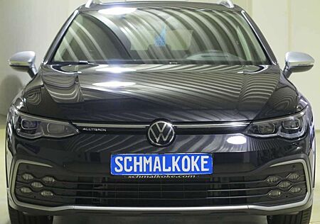 VW Golf Volkswagen VIII Variant 2.0 TDI 4Mot SCR DSG7 Alltrack