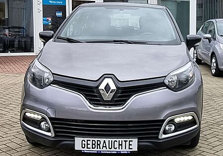 Renault Captur 1.Hd/KLIMA/TFL/NSW/LMF/SERVO/BC/MFL