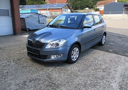 Skoda Fabia 1.2 HTP Active