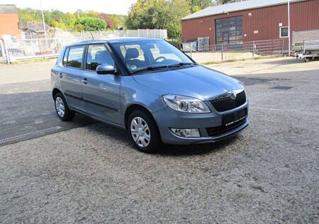 Skoda Fabia 1.2 HTP Active