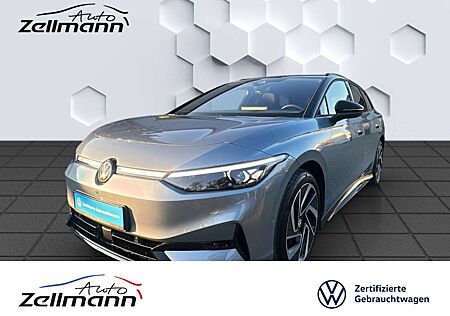 VW ID.7 Volkswagen Tourer Pro 210 kW (286 PS) 77 kWh 1-Gang-Automatik