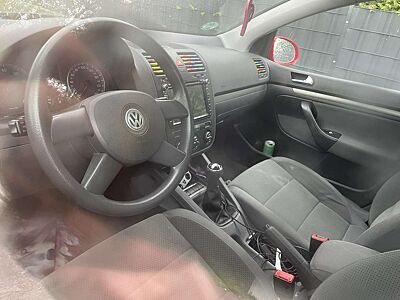 Volkswagen Golf Comfortline