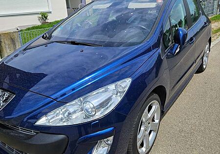 Peugeot 308 150 THP Sport Plus