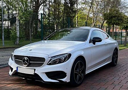 Mercedes-Benz C 250 d 4Matic (205.309)