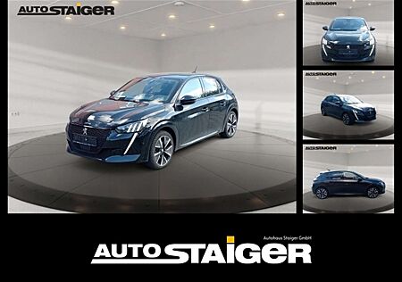 Peugeot 208 e- GT Elektro *Keyless*LED*Navi*SHZ*LM*DAB*