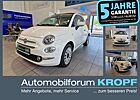 Fiat 500C 500 Cabrio 1.2 8V Lounge *Klimaautomatik*