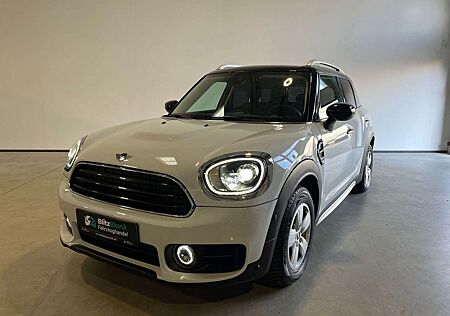 Mini Cooper Countryman Cooper SHZ PDC