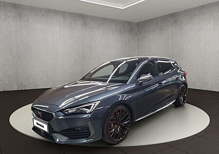 Seat Leon VZ CUP