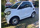 Smart ForTwo electric drive coupe EQ