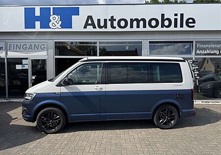 VW T6 California Volkswagen DSG AHK Kamera Navi ACC