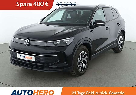 VW Tiguan Volkswagen 1.5 eTSI ACT Life Aut.*NAVI*ACC*CAM*