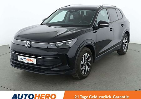 VW Tiguan Volkswagen 1.5 eTSI ACT Life Aut.*NAVI*ACC*CAM*